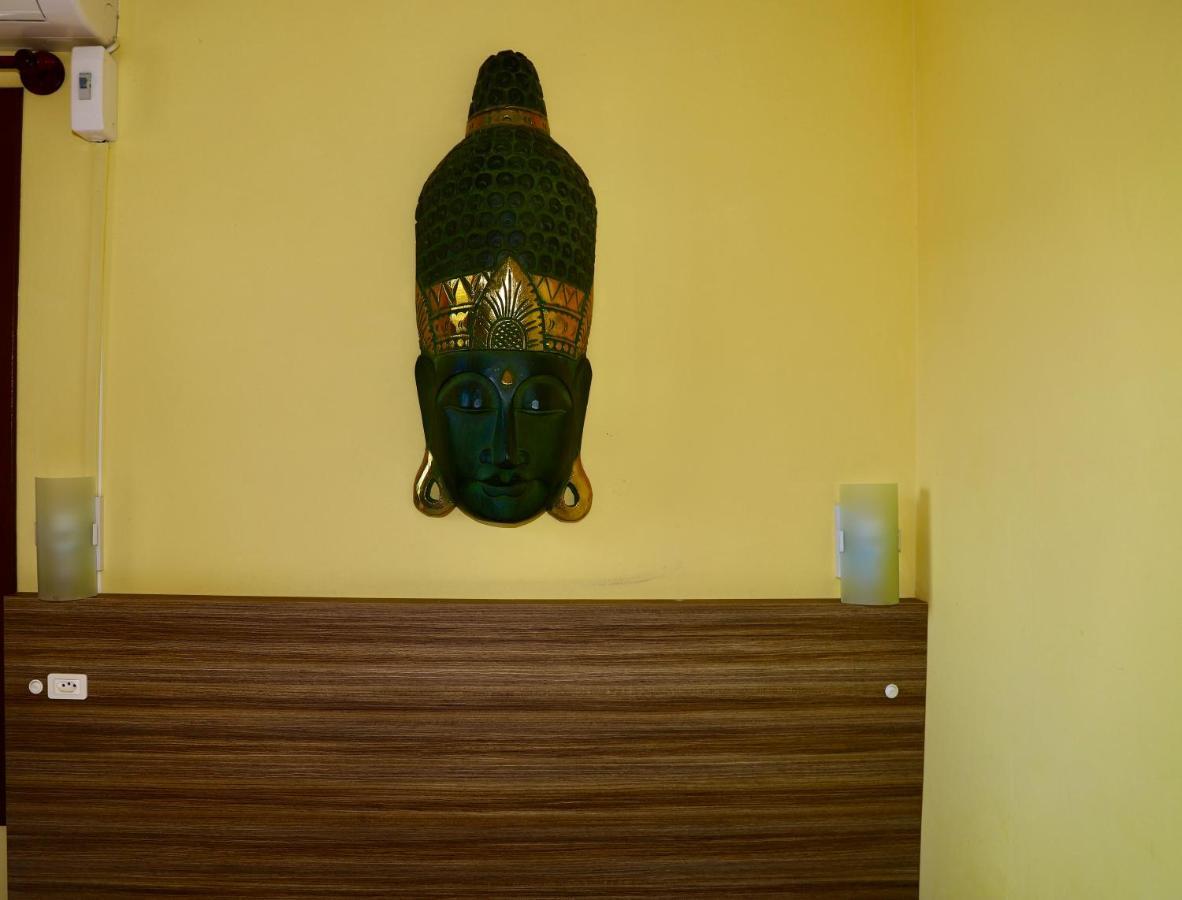 Pousada Manicaca Guarda do Embaú Exteriör bild